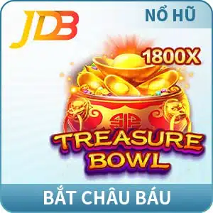 Bắt châu báu