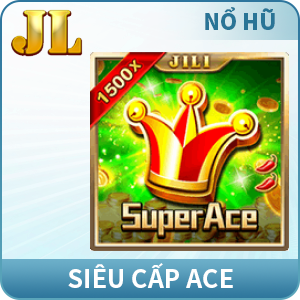 Siêu cấp ACE