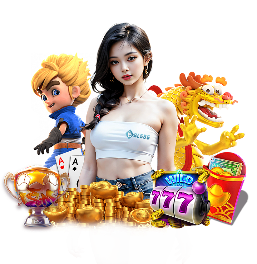 ảnh nền Bl555