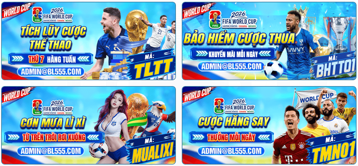 bl555 khuyến mãi t7