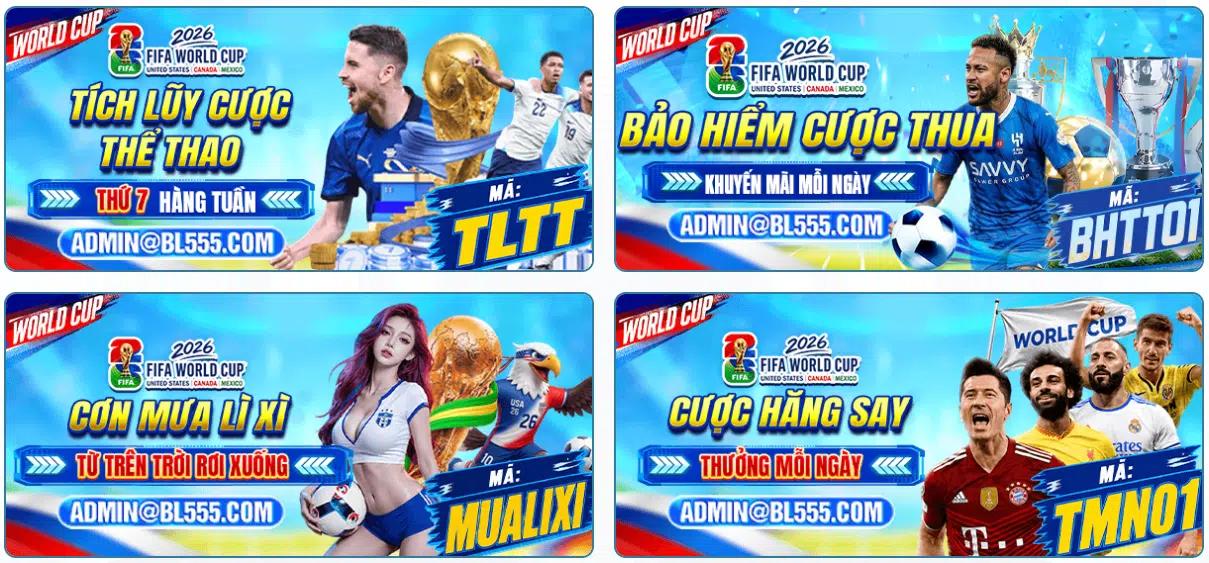 bl555 khuyến mãi t7
